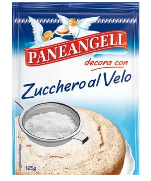 Paneangeli práškový cukor 125g