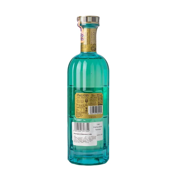 Italicus Rosolio di Bergamotto 0,7l