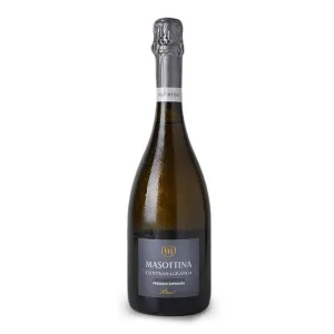 Masottina Contradagranda Conegliano Valdobbiadene Prosecco Brut DOCG 0,75l