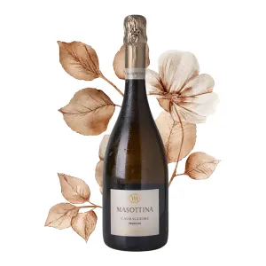 Masottina Cellezione Calmaggiore Prosecco Extra Dry DOC 0,75l