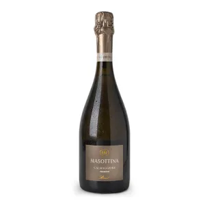 Masottina Calmaggiore Prosecco Brut DOC 0,75l