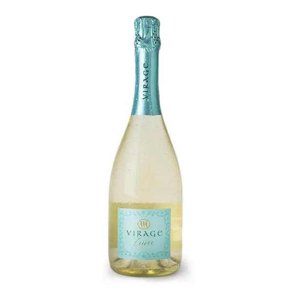 Masottina Virage Cuvée Brut 0,75l