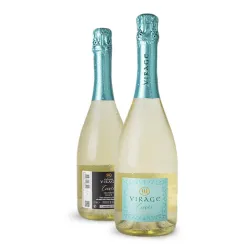 Masottina Virage Cuvée Brut 0,75l thumbnail-3