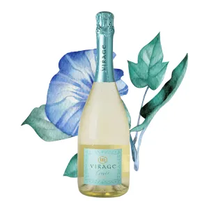 Masottina Virage Cuvée Brut 0,75l
