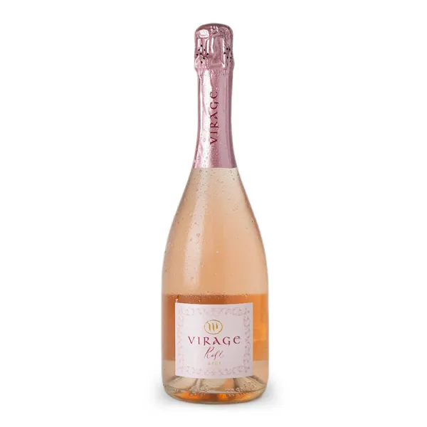 Masottina Virage Rosé Brut 0,75l