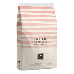 Molino Pasini talianska staroveká obilná múka s bio kamutovou a špaldovou múkou 10kg thumbnail-1