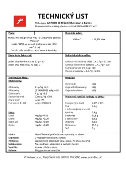 Molino Pasini talianska staroveká obilná múka s bio kamutovou a špaldovou múkou 10kg thumbnail-3