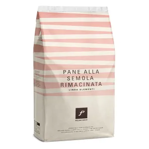 Molino Pasini talianska Múka Pane e Pizza Alla Semola Rimacinata 25kg