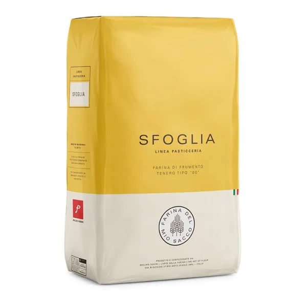 Molino Pasini talianska múka Sfoglia "00" 10kg