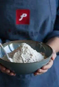 Molino Pasini talianska múka Frozen "00" 25kg thumbnail-1