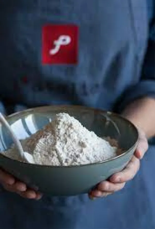 Molino Pasini talianska múka Frozen "00" 25kg