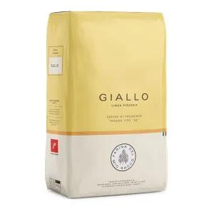 Molino Pasini talianska múka Giallo "00" 10kg