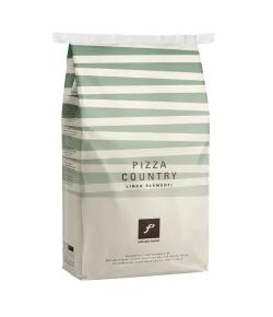 Molino Pasini talianska múka Pizza Country 10kg thumbnail-1