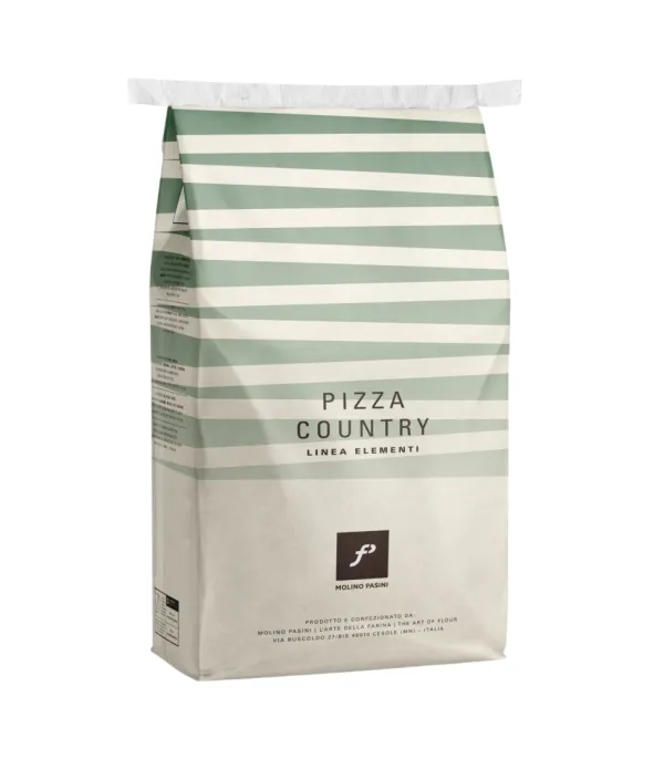 Molino Pasini talianska múka Pizza Country 10kg