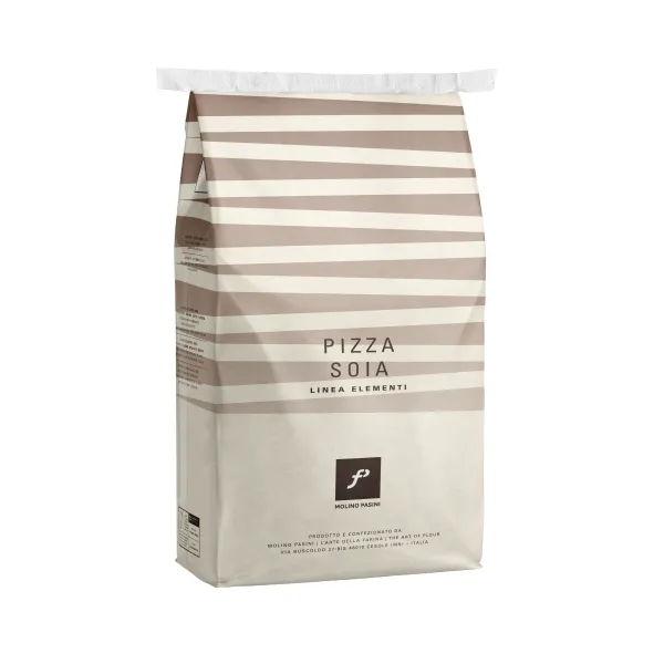 Molino Pasini talianska múka Pizza Soia 10kg