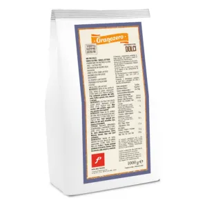 Molino Pasini Granozero Dolci talianska bezlepková múka 1kg