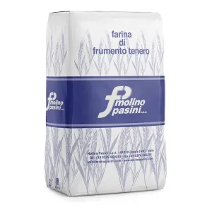 Molino Pasini talianska chlebová múka Spiga "0" 25kg