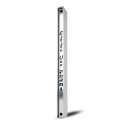 Effeuno Vaporizzatore - nerezová nádoba na vytváranie vlhkosti do pece thumbnail-1