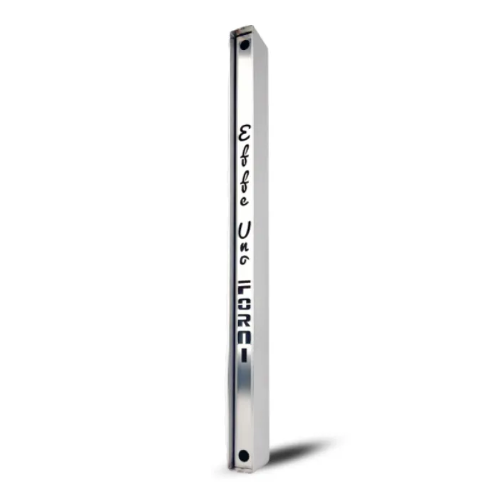 Effeuno Vaporizzatore - nerezová nádoba na vytváranie vlhkosti do pece