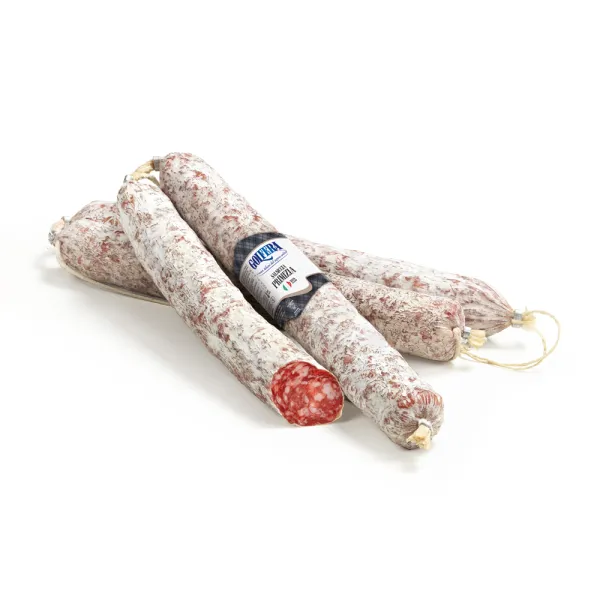 Golfera klobáska Salsiccia Primizia Piccante 590g
