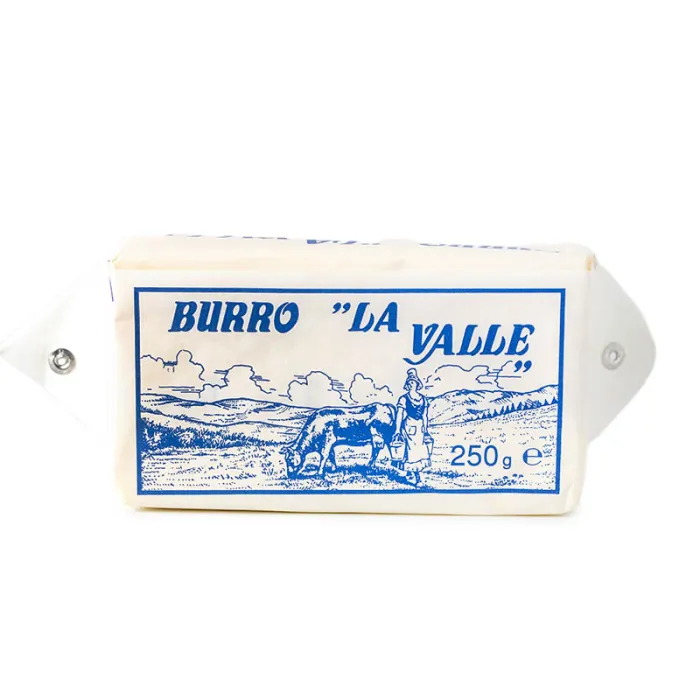 Cepparo Talianske maslo 250g