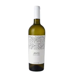 Tenuta Giustini Jento Puglia Malvasia Frizzante IGT 0,75l thumbnail-1