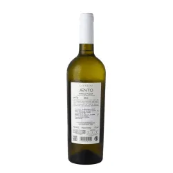 Tenuta Giustini Jento Puglia Malvasia Frizzante IGT 0,75l thumbnail-2