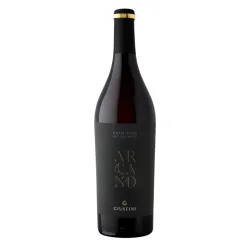 Tenuta Giustini Arcano Primitivo Salento IGT 0,75l thumbnail-2