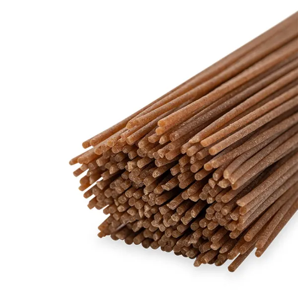 La Pasta di Camerino celozrnné cestoviny Hammurabi Spaghetti 500g