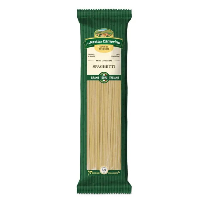 La Pasta di Camerino Spaghetti 500g