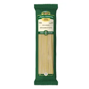 La Pasta di Camerino tenké Spaghettini 500g