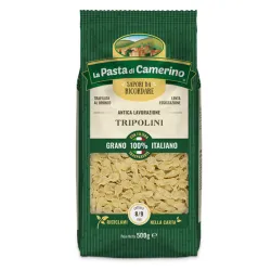La Pasta di Camerino Tripolini 500g thumbnail-1