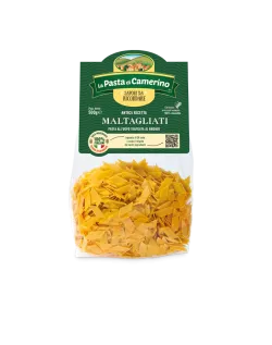 La Pasta di Camerino vaječné cestoviny Maltagliati 500g thumbnail-1
