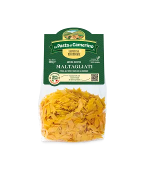 La Pasta di Camerino Maltagliati 500g