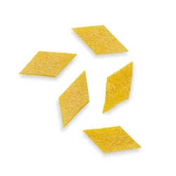 La Pasta di Camerino vaječné cestoviny Maltagliati 500g thumbnail-2