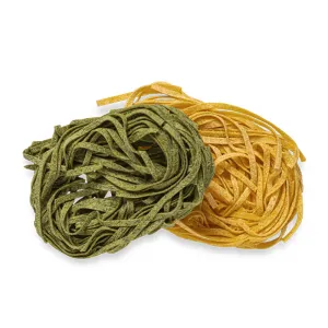 La Pasta di Camerino vaječné cestoviny Tagliatelle Paglia e Fieno 500g