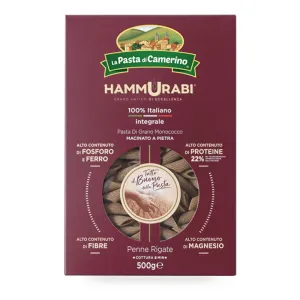 La Pasta di Camerino Hammurabi Penne 500g