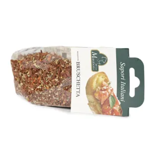 Marabotto zmes korenia na Bruschettu 50g