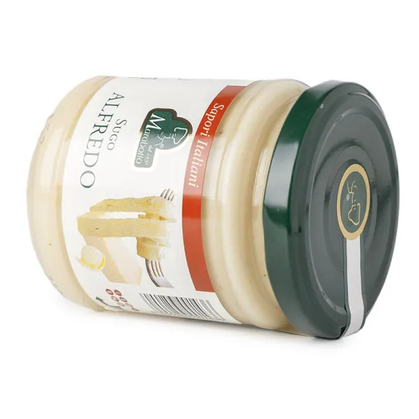 Marabotto omáčka Alfredo 180g