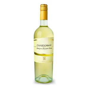 Paololeo Chardonnay Salento IGP 0,75l