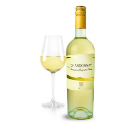 Paololeo Chardonnay Salento IGP 0,75l thumbnail-3