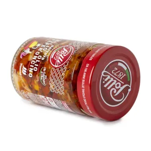 Polli zmes aglio, olio e peperoncino 190g