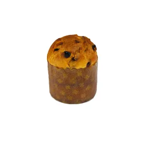 Zaghis Panettoncino s kúskami čokolády 100g