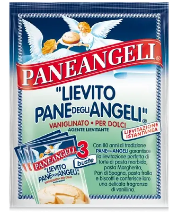 Paneangeli kypriaci prášok 48g