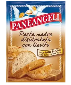 Paneangeli dehydrovaný kvások s droždím 30g thumbnail-1