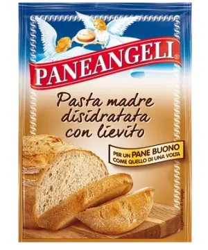 Paneangeli dehydrovaný kvások s droždím 30g