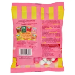 Elah Millefrutti cukríky s ovocnou šťavou 150g thumbnail-2