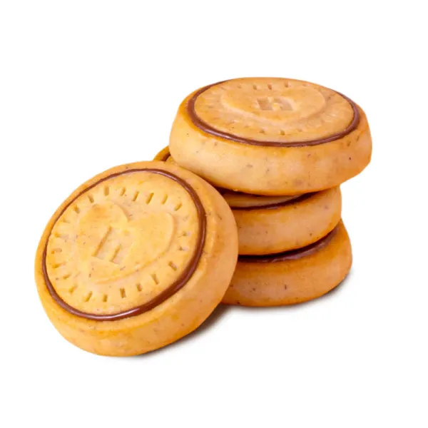 Ferrero Nutella sušienky v tube 166g