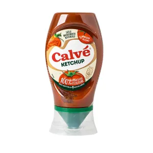 Calvé kečup 250ml