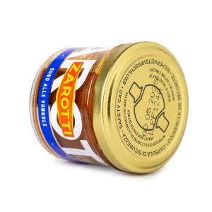 Zarotti pacifická múšlová omáčka 110g